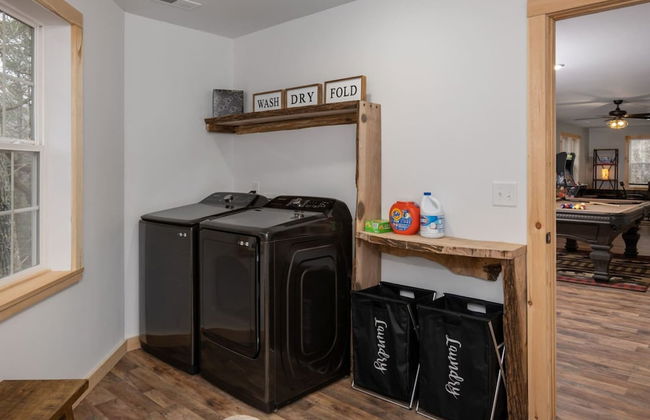 Crider Creek Manor in Watauga County - Foto 25