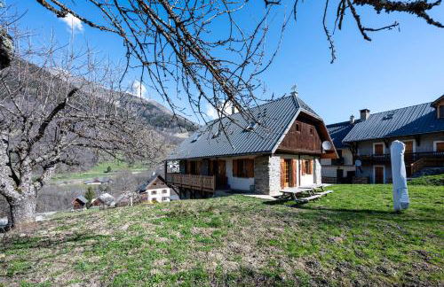 Chalet Savoiage - 13 personnes - Foto 27