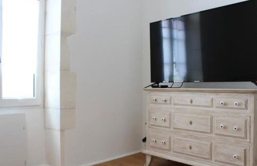 Maison de Maître à Saint-Georges-d'Oléron - 18 couchages - Animaux admis - FR-1-246A-61 - Foto 7