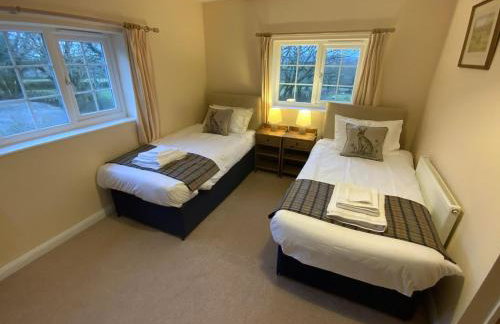 Magnolia Cottage - Foto 12