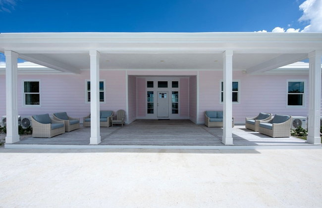 Pink Sands Point 10 Bedroom Estate - Foto 48