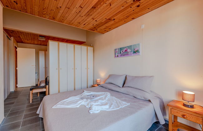 3 bedroom House in Saint-Cyprien with garden and terrace - Photo 20