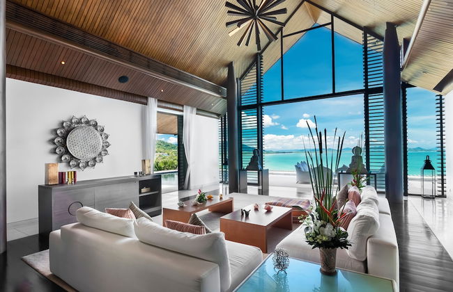 Villa Ocean's 11 - Foto 3