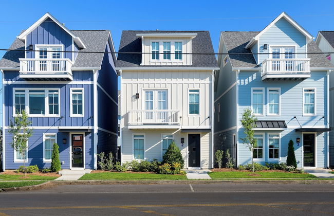 The Monroe by AvantStay – Stylish Group Stay with Easy Access to Attractions - Foto 1