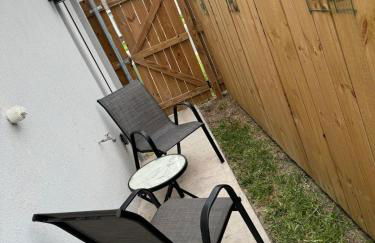 Peaceful & Cozy Hideaway Unit #1 - Foto 12