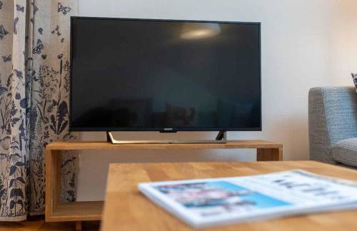 Holiday Apartment Forsthaus Heilsberg - Foto 25