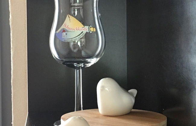 Schmuckkästle am Hafen - Foto 37