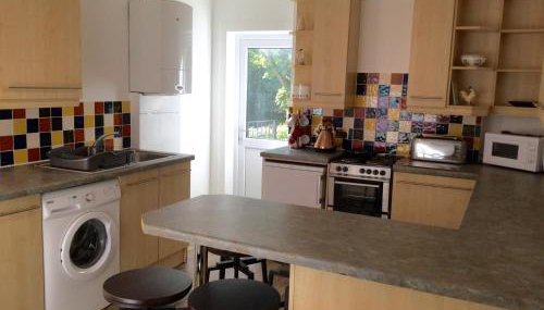 In House Garden Flat - Foto 4