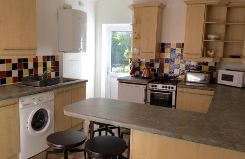 In House Garden Flat - Foto 4