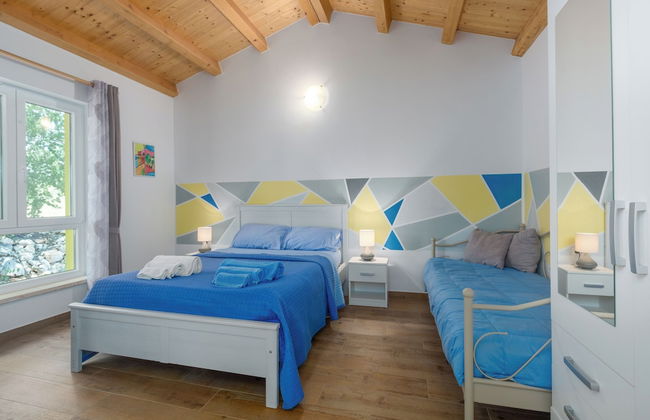 Villa Violetta - Foto 2