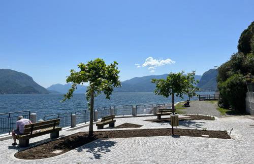 Luxury Apartment Lake Como - Foto 9
