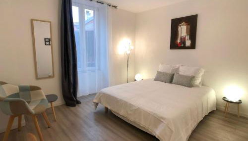 Deluxe Design - City Center Cosy Apartments - Foto 5