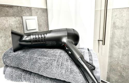 Big-Barockstadtapartment Rastatt - Foto 46