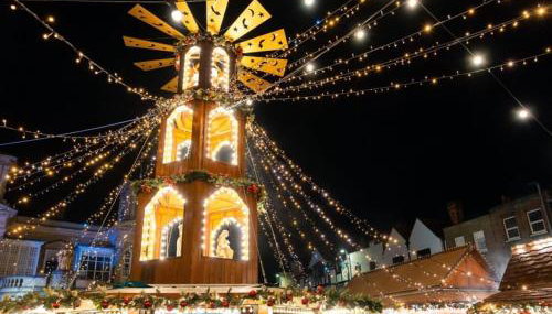 Exclusive 1 Bedroom Flat with car parking! - Foto 2