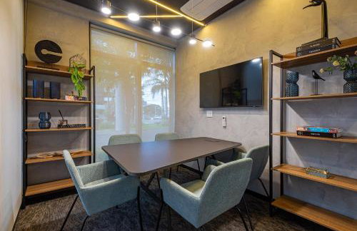 Roomo Transamerica Goiânia Marista Urbà - Foto 21