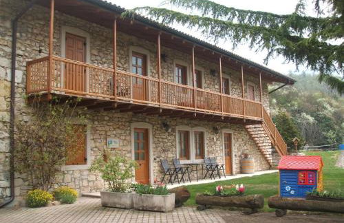 Agritur Maso Talpina - Foto 1