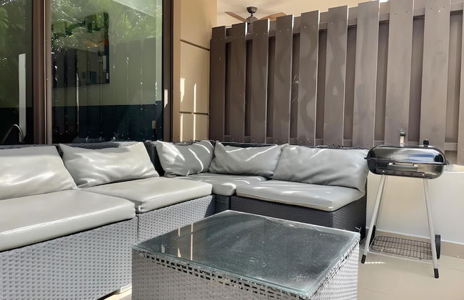 Lorecha Ochoa by Andiani Travel - Photo 21