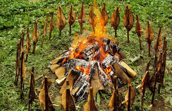 Ethno Village Stara Lonja - Foto 16