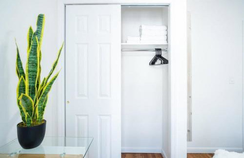 49-4A Prime Midtown newly 2BR WD - Foto 29