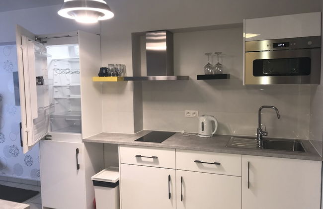 Renovated Apartment in Antwerp - Foto 38