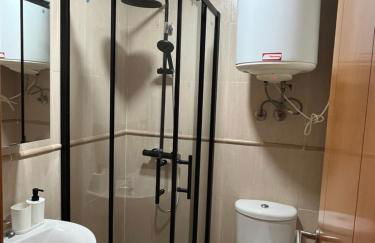 ÁTICO Paraíso Beach con piscina privada - Foto 17