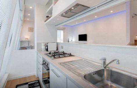 LUXURY ATTIC With Private Pool - Foto 21