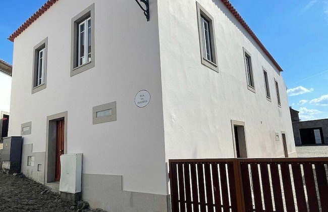 Casa de Sampaio, Castelo Mendo - Foto 73