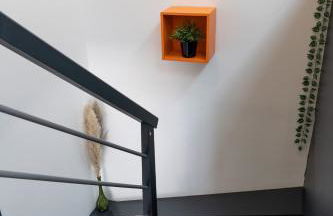 Ancien cuvage rénové au cœur du vignoble - Foto 59