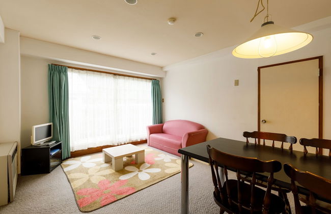 Condominium Excel Hakuba - Foto 31