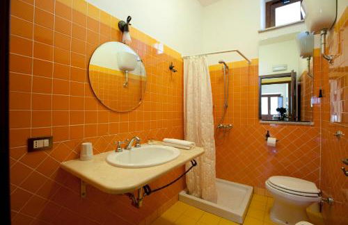 Agriturismo Pantano Borghese - Foto 62