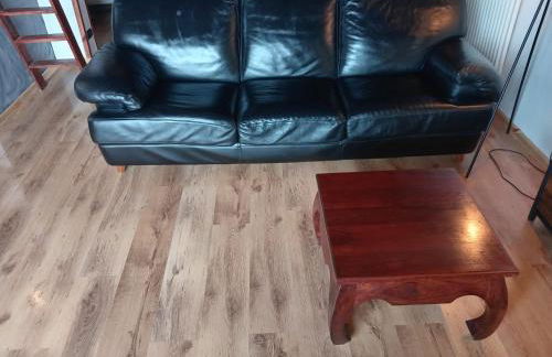 Chalet cima 12 Valle di Sella - Foto 22