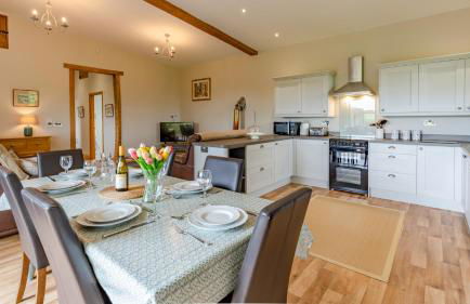 Old Stables, Little Ballthorns Farm - Foto 9