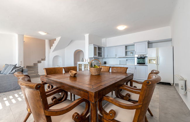 Villa Thelgo - Foto 34