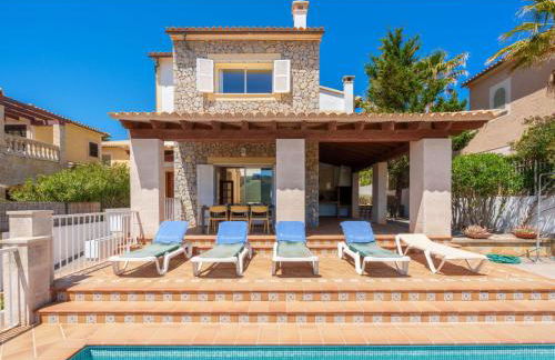 Holiday Home Cala Mesquida by Interhome - Photo 32