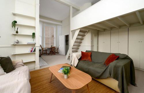GuestReady - Charming Loft Apartment in Chiswick - Foto 12