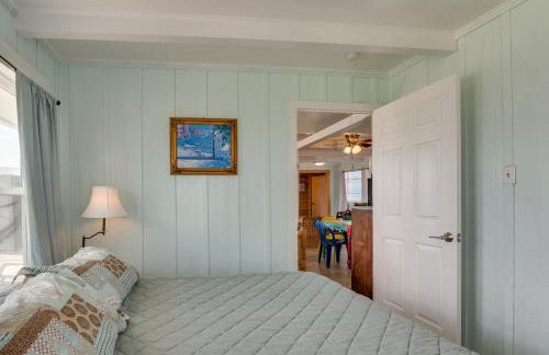 Walk to Shore Freeport Beach House with Grill! - Foto 15