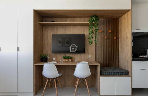 Lindo Edificio com infraestrutura completa. - Foto 59