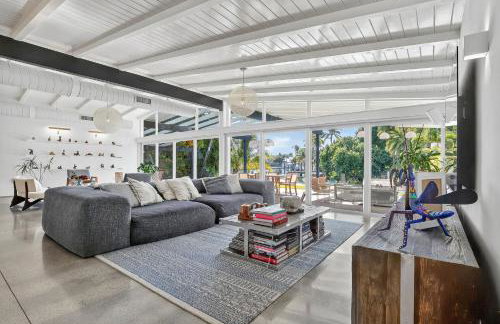 Isla Solana by Rove Travel - Waterfront with Pool - Foto 9