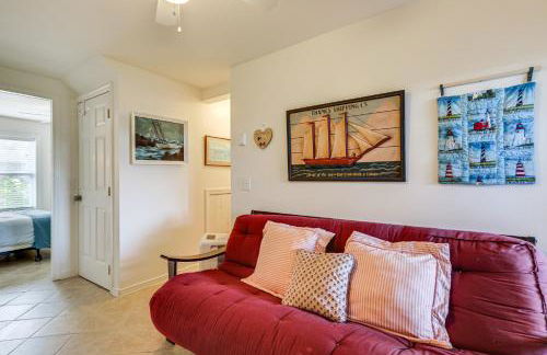 Dock and Water Access Charlestown Beach Escape! - Foto 20