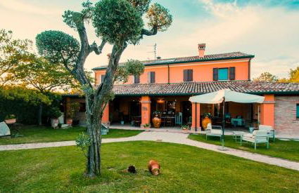 Agriturismo Maloura - Foto 1