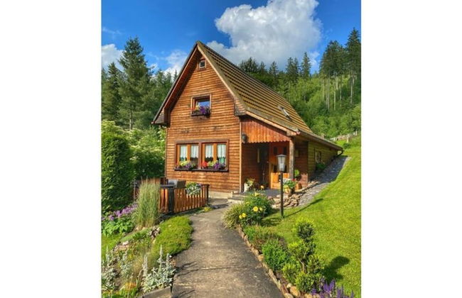 Holiday Home "fuchsbau" - Foto 1