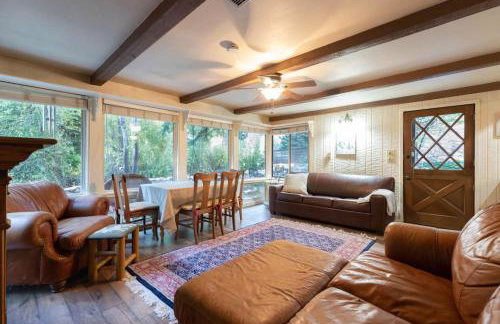 Cabin on Big Cottonwood River - Foto 21