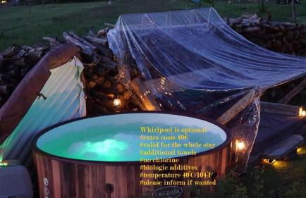 Auszeit inmitten der Natur - its a kind of magic - Foto 6