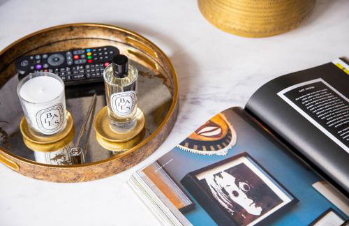 The Luxury Fulham Townhouse - Foto 8