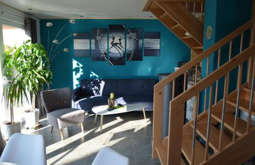 Feriendomizil-Usetom - Foto 15