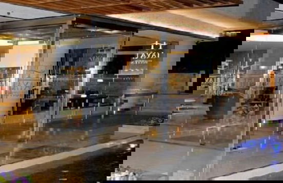 Hayali Suites - Foto 42