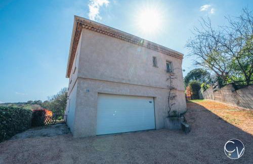 Villa et appartement à Goudargues - Foto 15