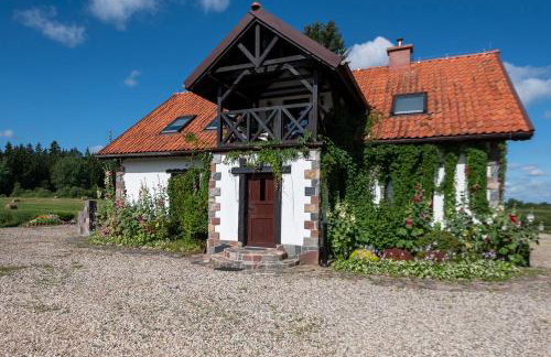 Siedlisko Maria - Foto 31