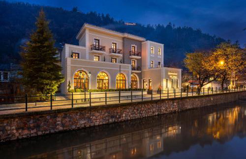 Mountain Pine Luxury Suites - Foto 1