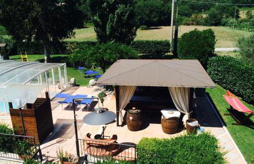 Villa Margherita - Foto 70